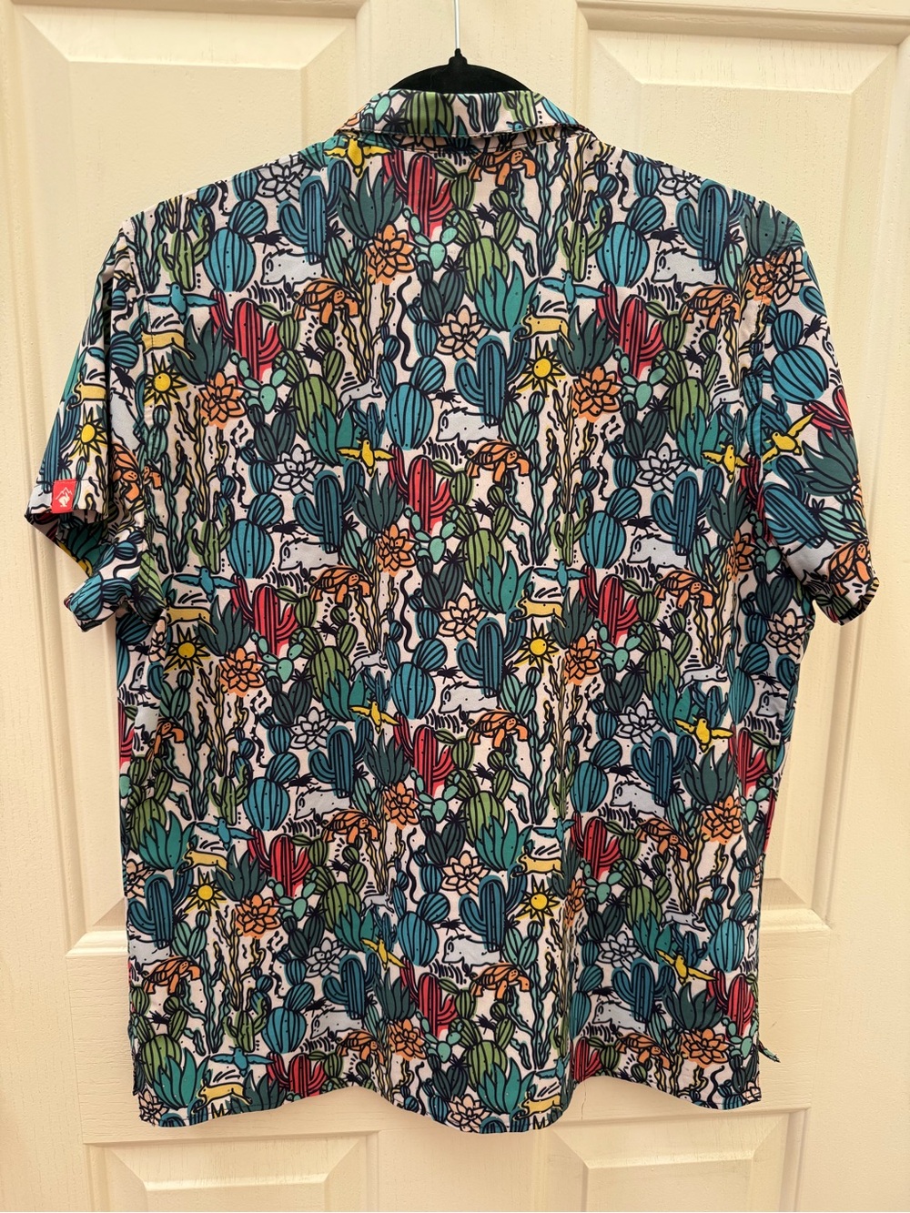 Rabbit x Javelina high country short sleeve - Picture 6 of 8